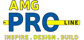 AMG Proline Logo