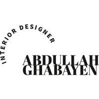 Abdullah Ghabayen interior designer partner