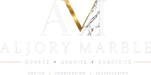 Al Jory Marble partner logo
