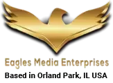 Eagles Media Enterprises marketing partner in Orland Park IL