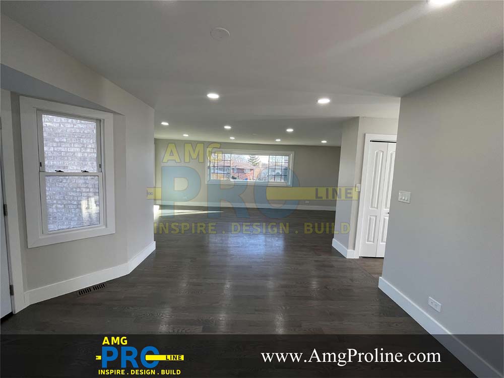 Flooring Installation Chicago