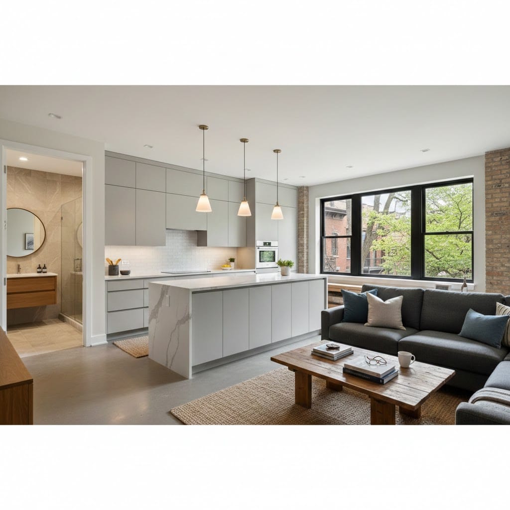 Home Remodeling Chicago