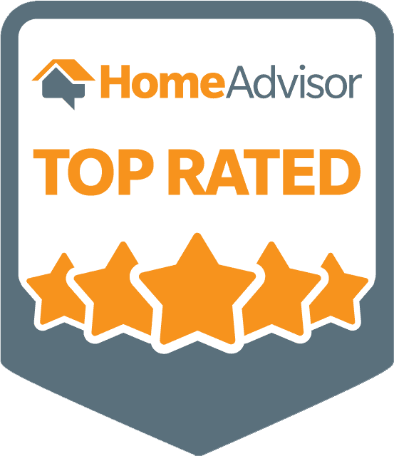 AMG Proline HomeAdvisor Top Rated Contractor