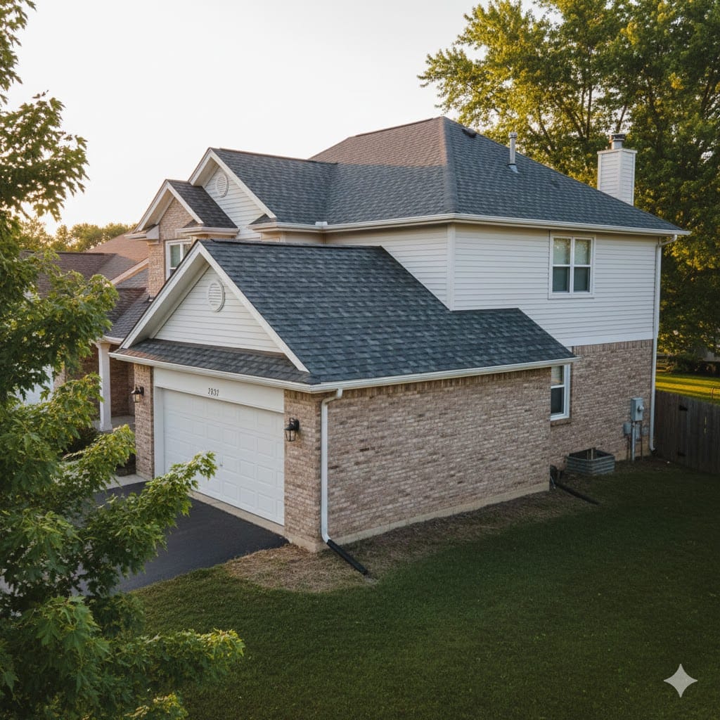 Orland Park remodeling services by AMG Proline