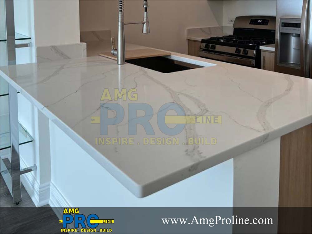 Countertop Installation Chicago